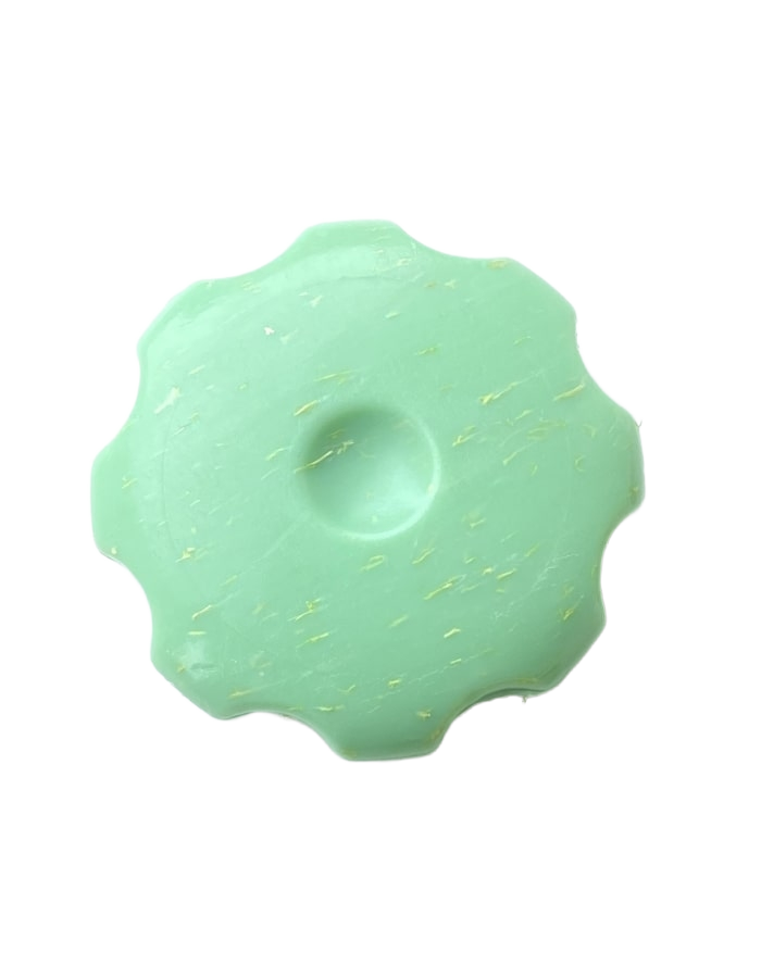 Savon Exfoliant aux Graines de Luffa