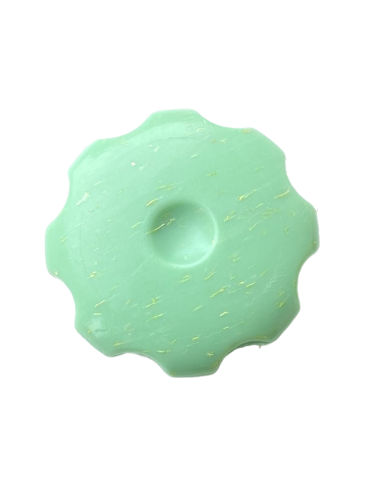 Savon Exfoliant aux Graines de Luffa