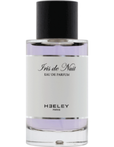 Iris de Nuit - Eau de Parfum / Heeley