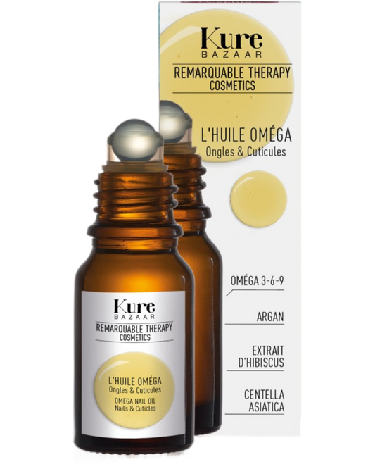 Huile Oméga roll on