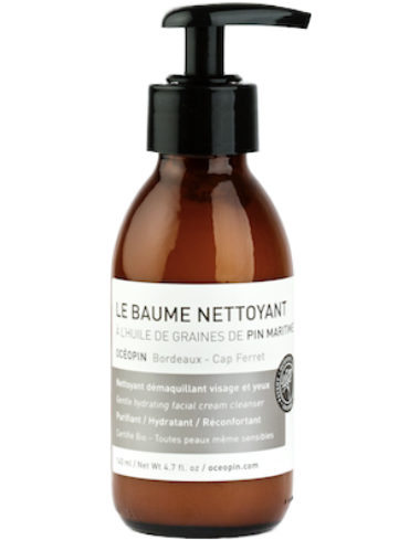 Le Baume Nettoyant et Demaquillant
