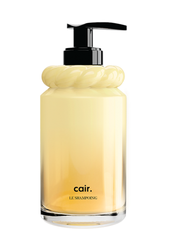 Le Shampoing - Cair.
