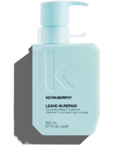 LEAVE-IN.REPAIR - Traitement Nourrissant Sans Rincage