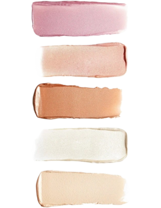 Luminizer - Enlumineur Creme