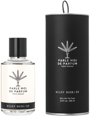 Milky Musk / 39 - Eau de Parfum