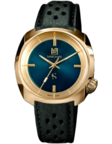 Montre AM1 Slim Corner x March LA.B