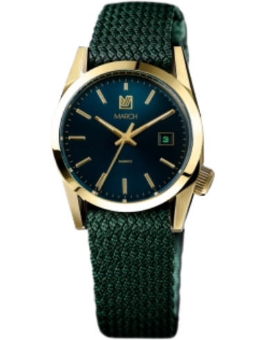 Montre Seventy Biarritz x March LA.B