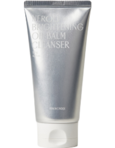 Néroli Baume Nettoyant visage 120ml - PINKWONDER