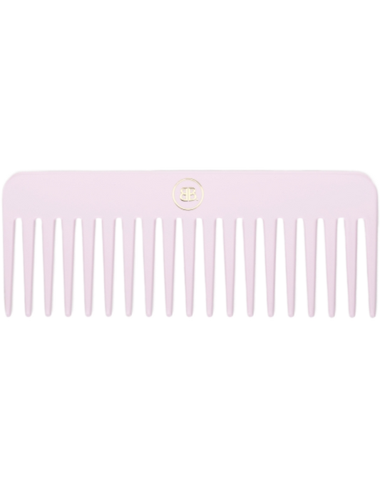 Peigne Demelant en Acetate