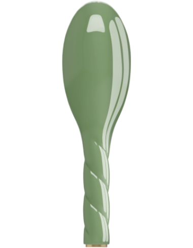 Petite Brosse à Cheveux N°2 L'Indispensable - Soin et Demelage