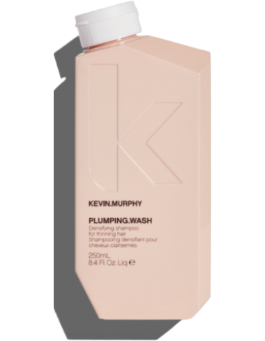 PLUMPING.WASH - Shampoing Densifiant Epaississant