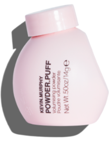 POWDER.PUFF - Poudre Volumatrice Texturisante