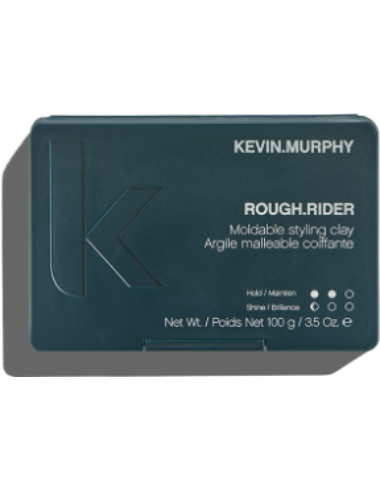 ROUGH.RIDER - Pate d Argile Modelante