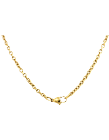 Sautoir Corner avec Fermoir