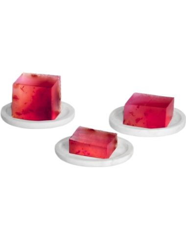 Savon Rose d Ilbarritz