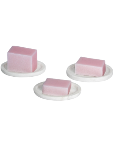 Savon Rose du Palais