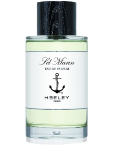 Sel Marin - Eau de Parfum / Heeley