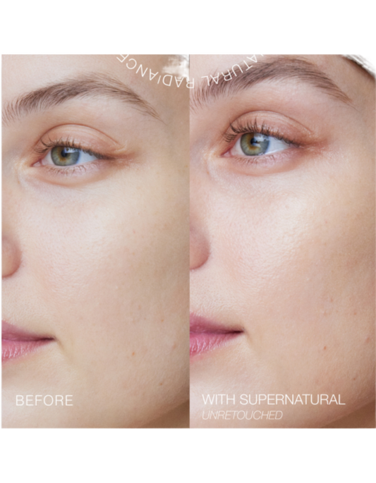 Sérum Éclat SPF30 - Super Natural Radiance