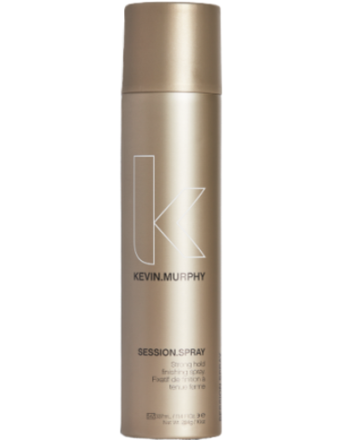 SESSION.SPRAY - Laque De Finition Forte