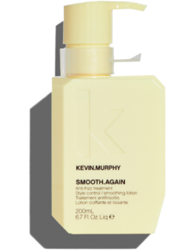 SMOOTH.AGAIN.RINSE - Apres-Shampoing Revitalisant Anti-Frisottis