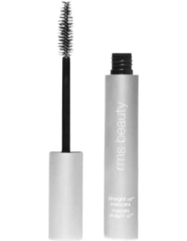 Straight Up Volumizing Peptide Mascara