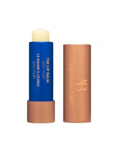 The Lip Balm - Baume Reparateur pour les Levres