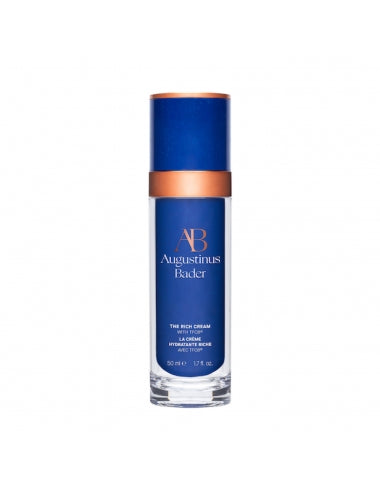 The Rich Cream - Creme Riche Anti-Age
