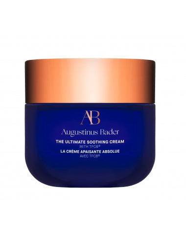 The Ultimate Soothing Cream - Creme Apaisante Absolue