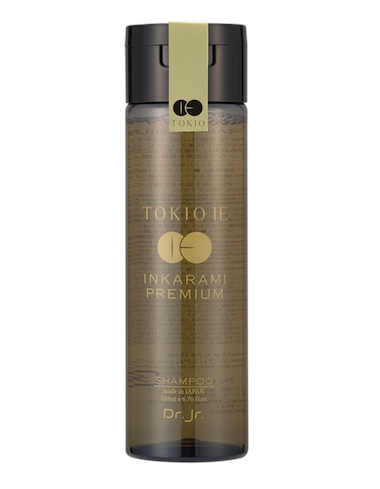 Tokio IE Outkarami Premium Air Treatment - Brume réparatrice cheveux très secs