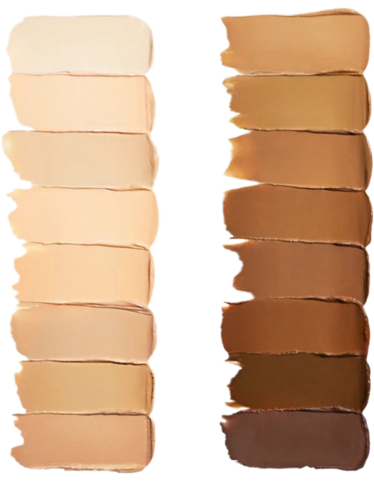 Un Cover-Up - Correcteur Anti-Cernes