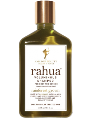 Voluminous Shampoo - Shampoing Volumateur
