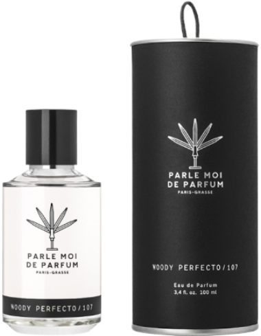 Woody Perfecto / 107 - Eau de Parfum