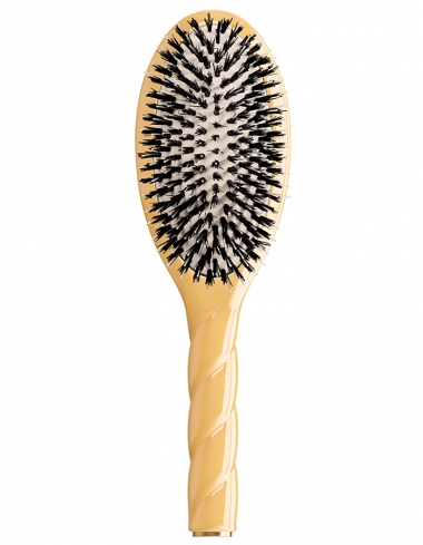 Bonne Brosse N°2 jaune