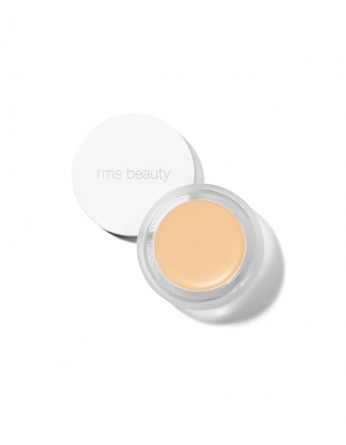 Correcteur anti-cernes un cover-up 
11 RMS Beauty