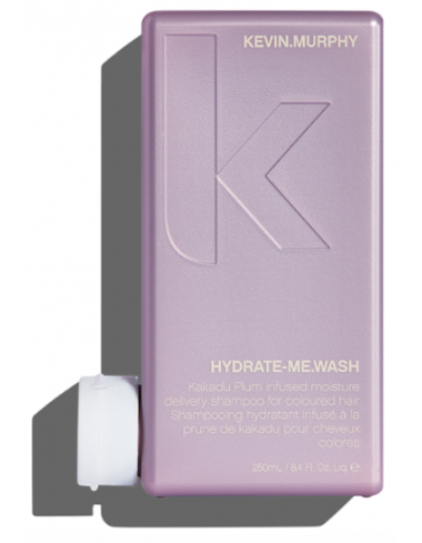 Hydrate Me Wash - Shampoing hydratant Kevin Murphy