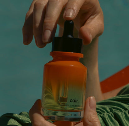 L'Huile Protectrice CAIR