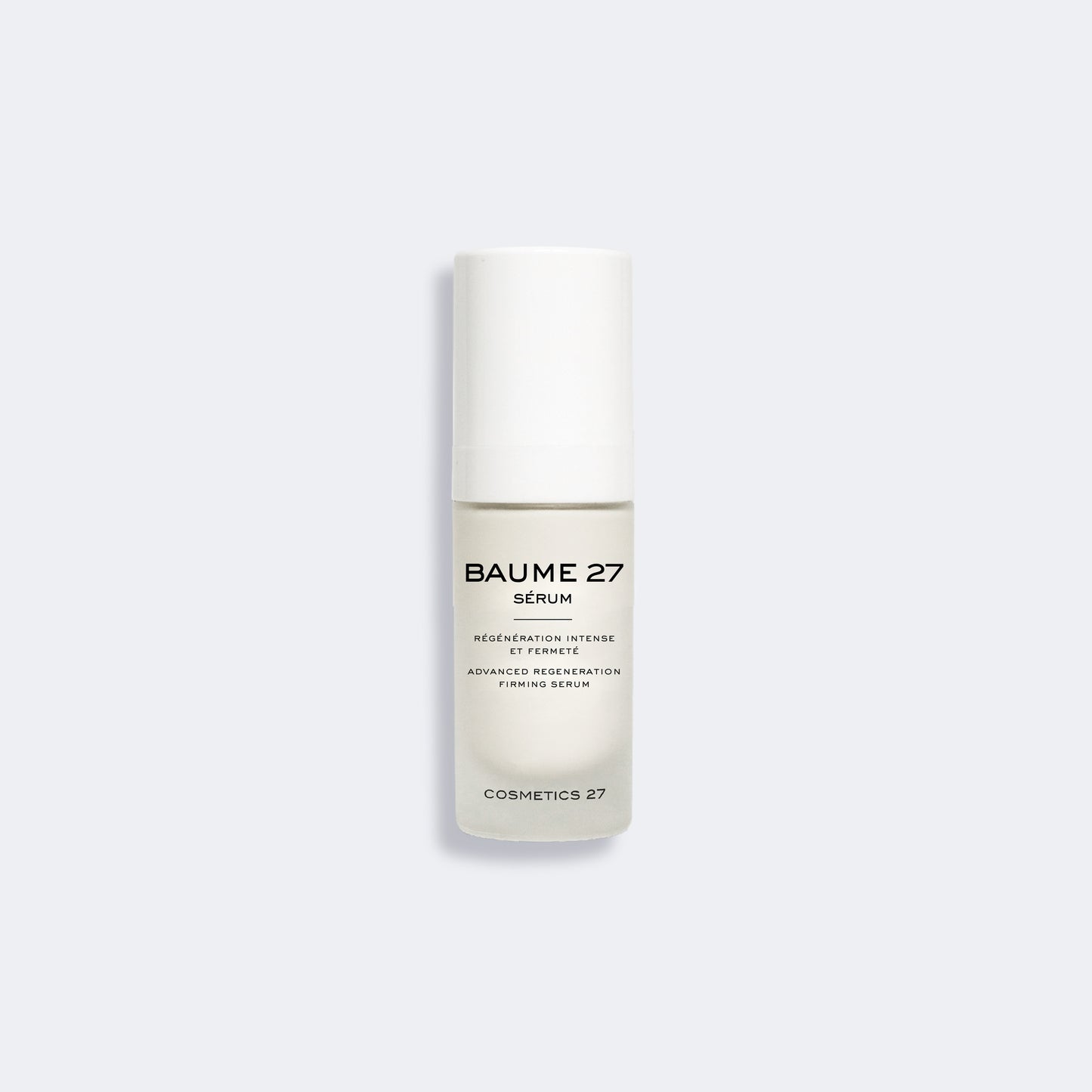 Baume 27 Serum - Anti-Age Resurfacant