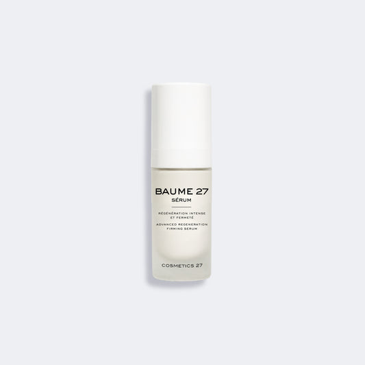 Baume 27 Serum - Anti-Age Resurfacant