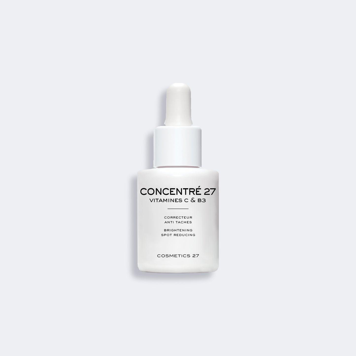 Concentre 27 - Serum Correcteur Anti-Taches