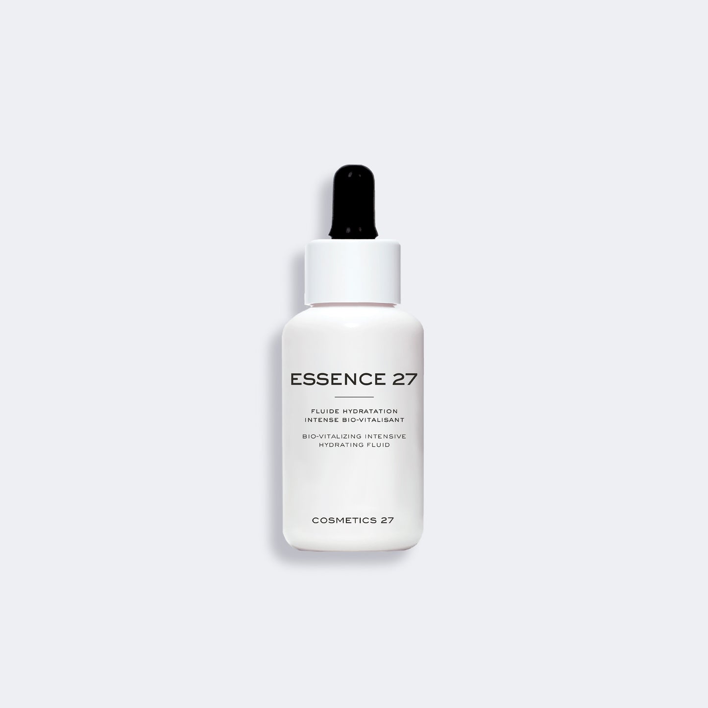 Essence 27 - Serum Hydratant Revitalisant