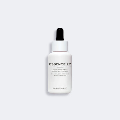 Essence 27 - Serum Hydratant Revitalisant