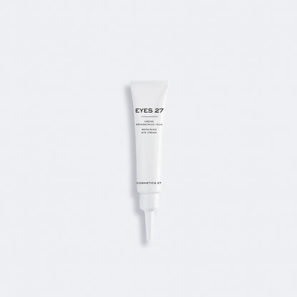 Eyes 27 - Soin Reparateur Contour des Yeux