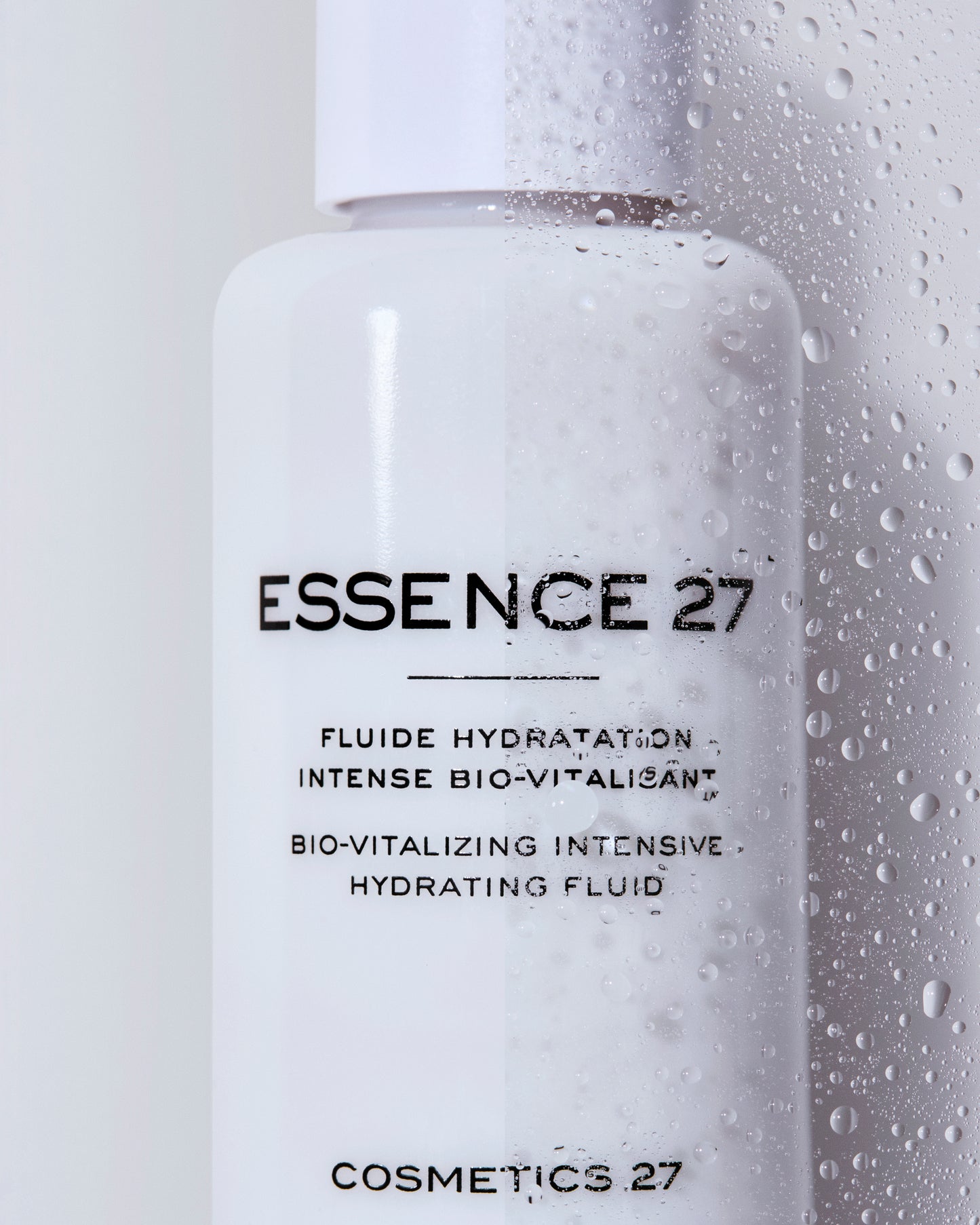 Essence 27 - Serum Hydratant Revitalisant