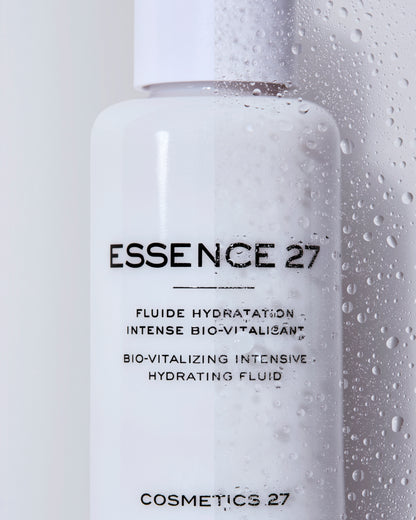 Essence 27 - Serum Hydratant Revitalisant