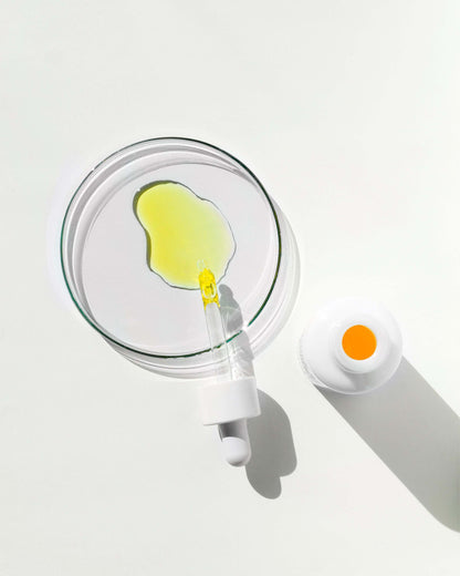 Huile 27 - Huile Regenerante Nourrissante