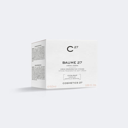 Baume 27 Creme Legere - Regeneration Intense