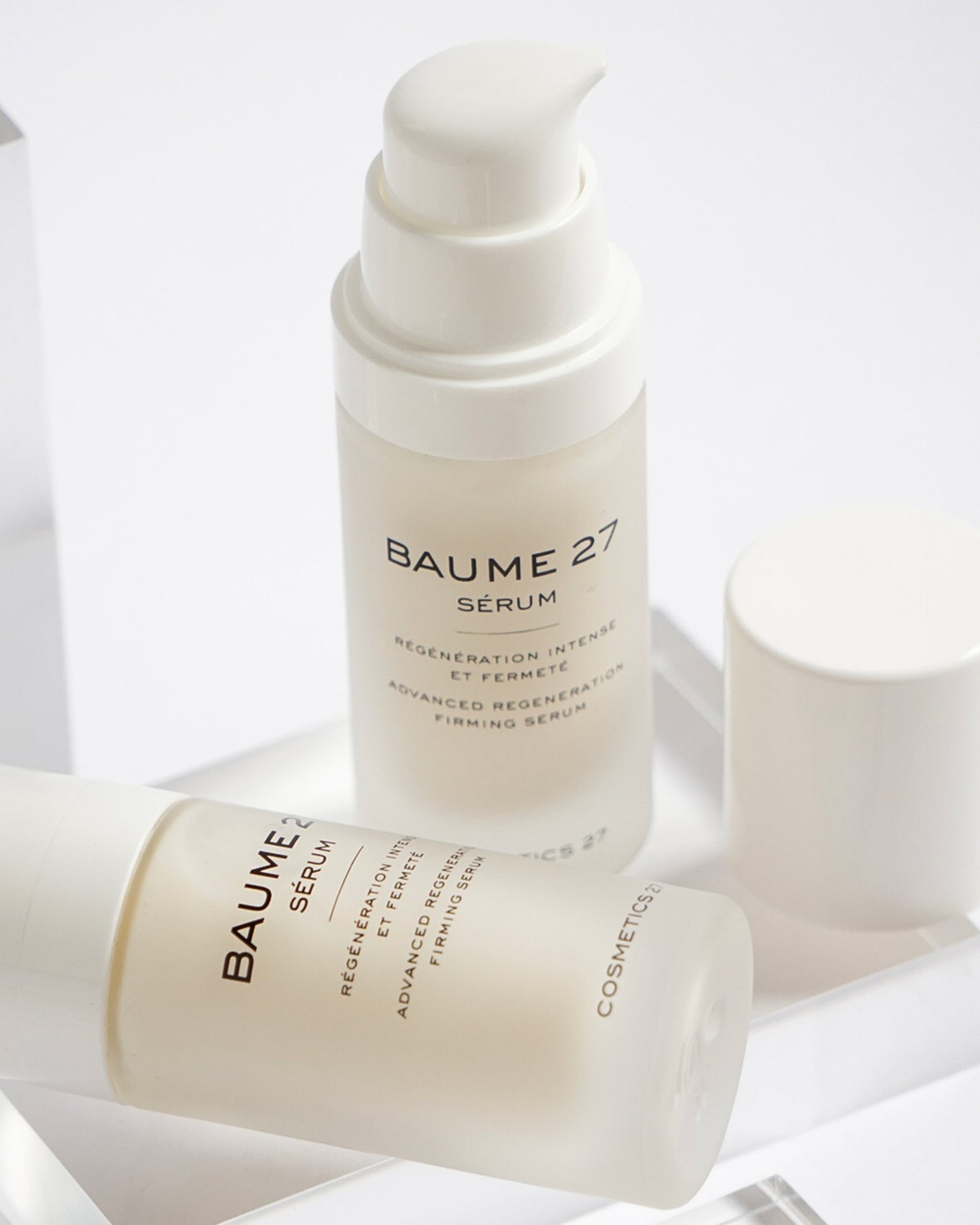 Baume 27 Serum - Anti-Age Resurfacant
