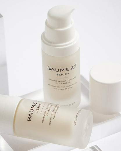 Baume 27 Serum - Anti-Age Resurfacant