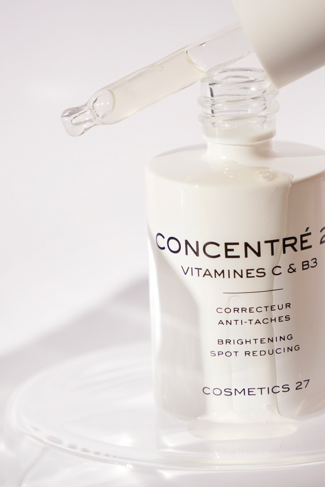 Concentre 27 - Serum Correcteur Anti-Taches