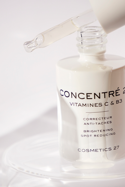 Concentre 27 - Serum Correcteur Anti-Taches